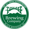 Pisgah Brewing Company logo