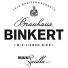 Brauhaus Binkert (Main Seidla) Winter Ale