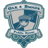 Oak & Dagger Public House Oak & Dagger Crystal Dagger Kristalweizen