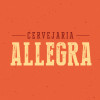 Cervejaria Allegra logo