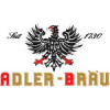 Schwarzer Adler Bräu logo