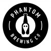 Phantom Brewing Co. logo