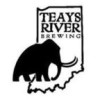 Teays River Brewing & Public House logo