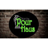 Pour Haus Brewing Company logo