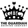 The Guardian Brewing Company logo