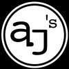 AJ's Ales logo