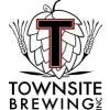Townsite Brewing Algerine Collaboration No 1