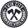Twin City Brewing logo