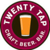 Twenty Below Brewing at Twenty Tap Oatmeal Stout
