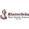 Klosterbräu Bamberg logo