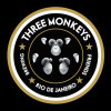 Three Monkeys Beer logo