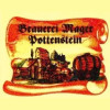 Brauerei Mager Pottenstein logo