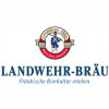 Landwehr-Bräu Dunkler Bock