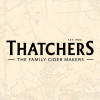 Thatchers Cider Barn Green Apple