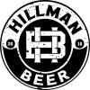 Hillman Beer logo