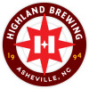 Highland Brewing Company logo