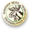 Thuisbrunner Elch-Bräu logo