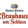 Brauhaus am Schloss logo