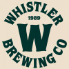 Whistler Brewing Company Berry Gateau Sour