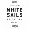 White Sails Brewing logo