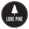 Lone Pine Brewing Company logo