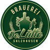 Brauerei De Lütte logo