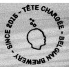 Tête Chargée logo
