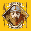 Grutte Pier Brouwerij logo