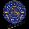 Kefalonian & Ithaca Microbrewery logo