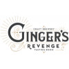 Ginger's Revenge Craft Brewery logo