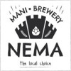 Mani Brewing (Messinian Beer) NEDA Lager (Νέδα)