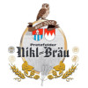 Brauerei Nikl logo