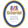 Privatbrauerei Scherdel logo