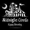 Midnight Circus Gypsy Brewing logo
