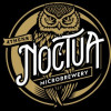 Noctua Brewery logo