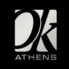O.K. Athens logo