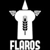 Flaros Beer logo