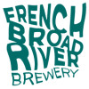 French Broad River Brewery logo