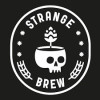 Strange Brew logo