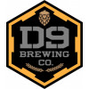 D9 Brewing Company Liquid Metal Holy Goat