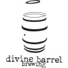 Divine Barrel Brewing logo