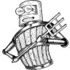 Wooden Robot Brewery logo