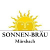 Sonnen Bräu Mürsbach logo