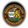 Brauerei Hofmann logo