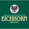 Brauerei Eichhorn (Hallstadt) logo