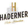 Haderner Bräu logo
