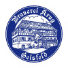 Brauerei Krug logo