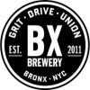 The Bronx Brewery logo