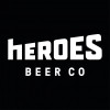 Heroes Beer Co Albert's BINO #48 - Spilly Berry