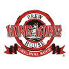 Hong Kong Brew House logo